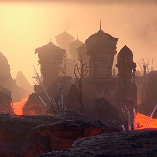 The Elder Scrolls Online: High Isle Upgrade Cd Key Official Website GLOBAL